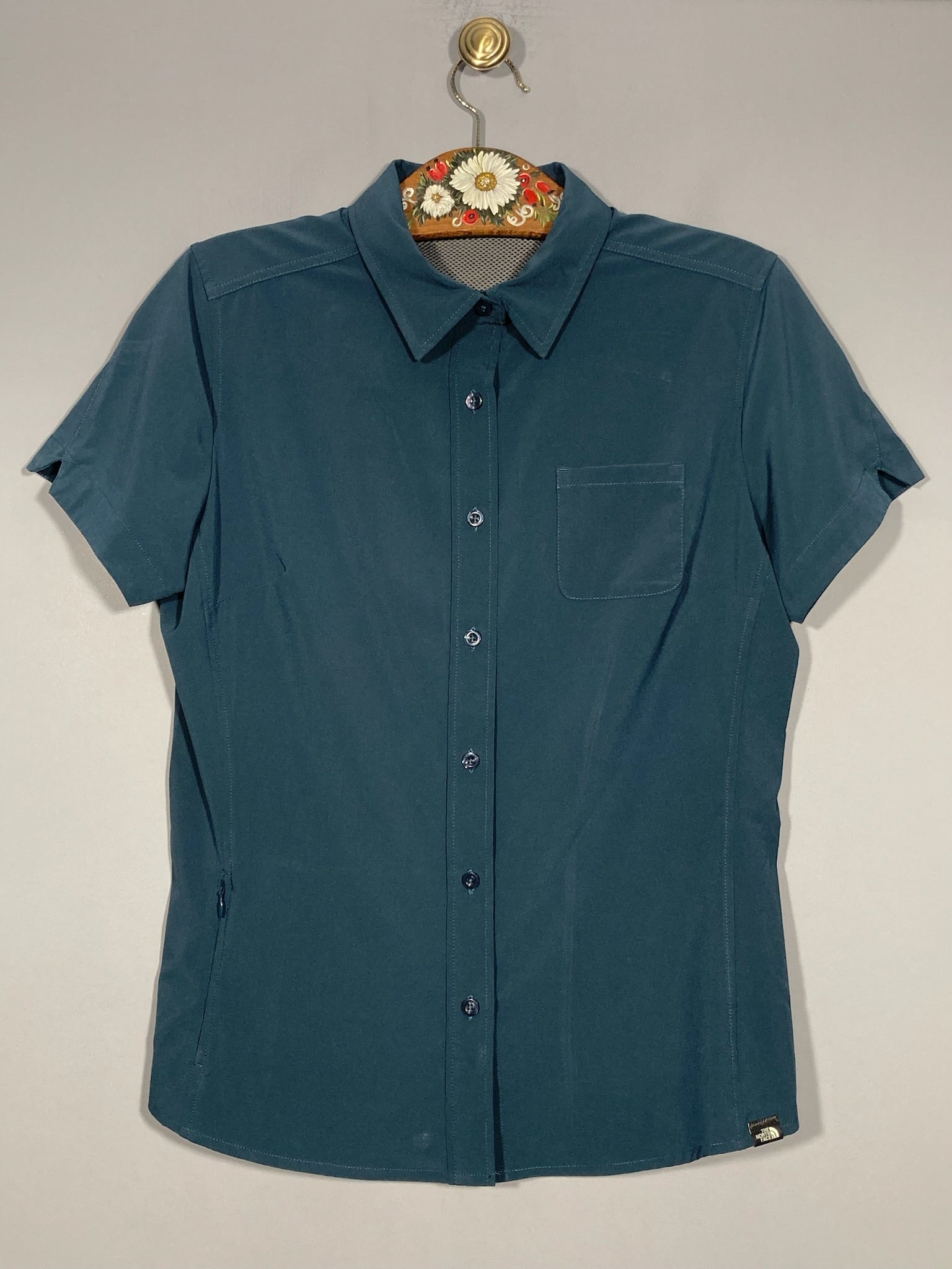 Camasa TheNorthFace - marimea M