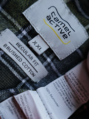 Camasa Camel active - marimea XXL - Barbati