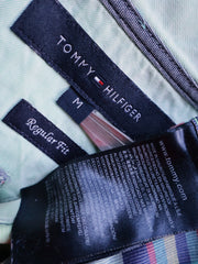 Camasa Tommy Hilfiger - marimea M - Barbati