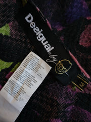 Rochie Desigual - marimea M - Femei
