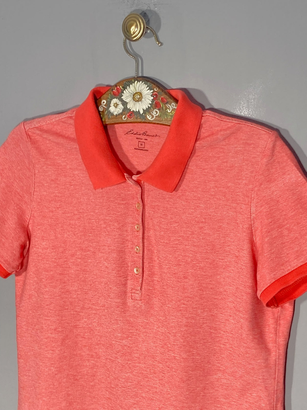 Tricou Eddie Bauer - marimea M