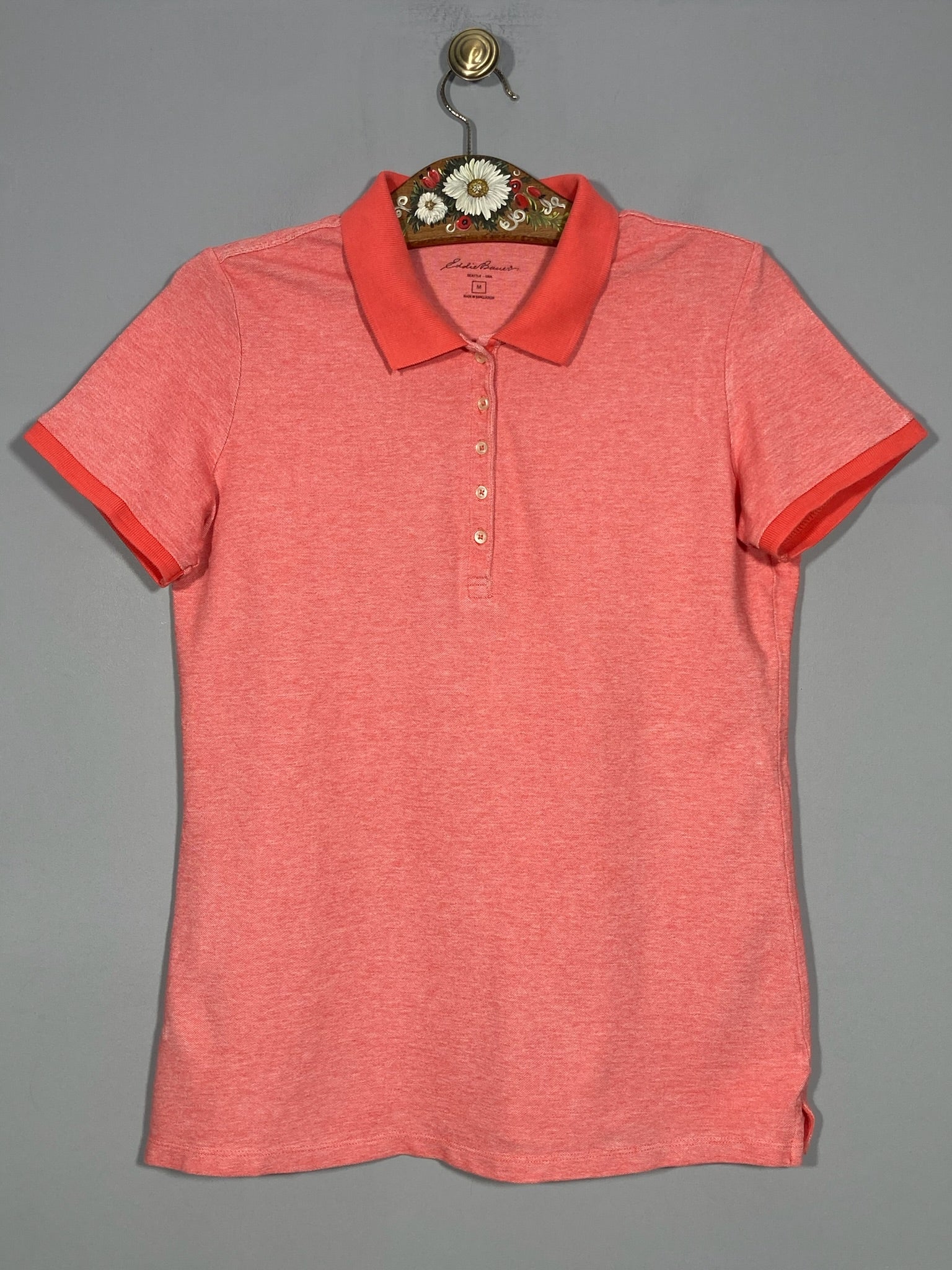 Tricou Eddie Bauer - marimea M