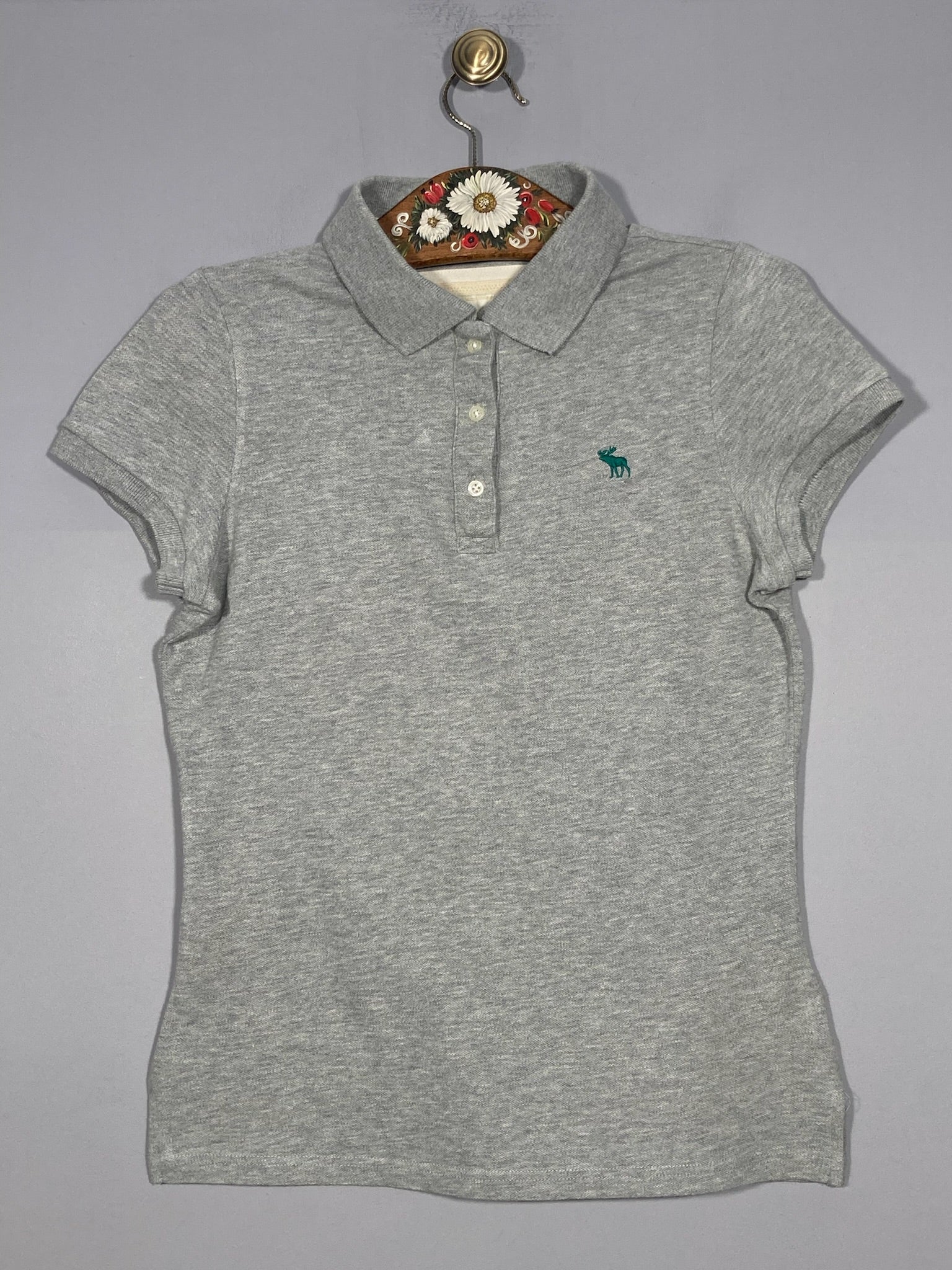 Tricou Abercrombie&Fitch - marimea L