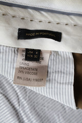 Pantaloni Massimo Dutti - marimea L - Femei