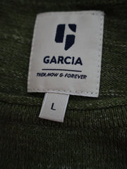 Bluza Garcia - marimea L - Barbati