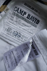 Camasa Camp David - marimea XXL/3XL - Barbati