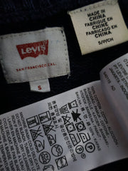 Bluza Levi's - marimea S - Barbati