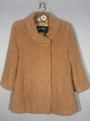 Palton (60%lana/20%cashmir) Gerry Weber - marimea L - Femei