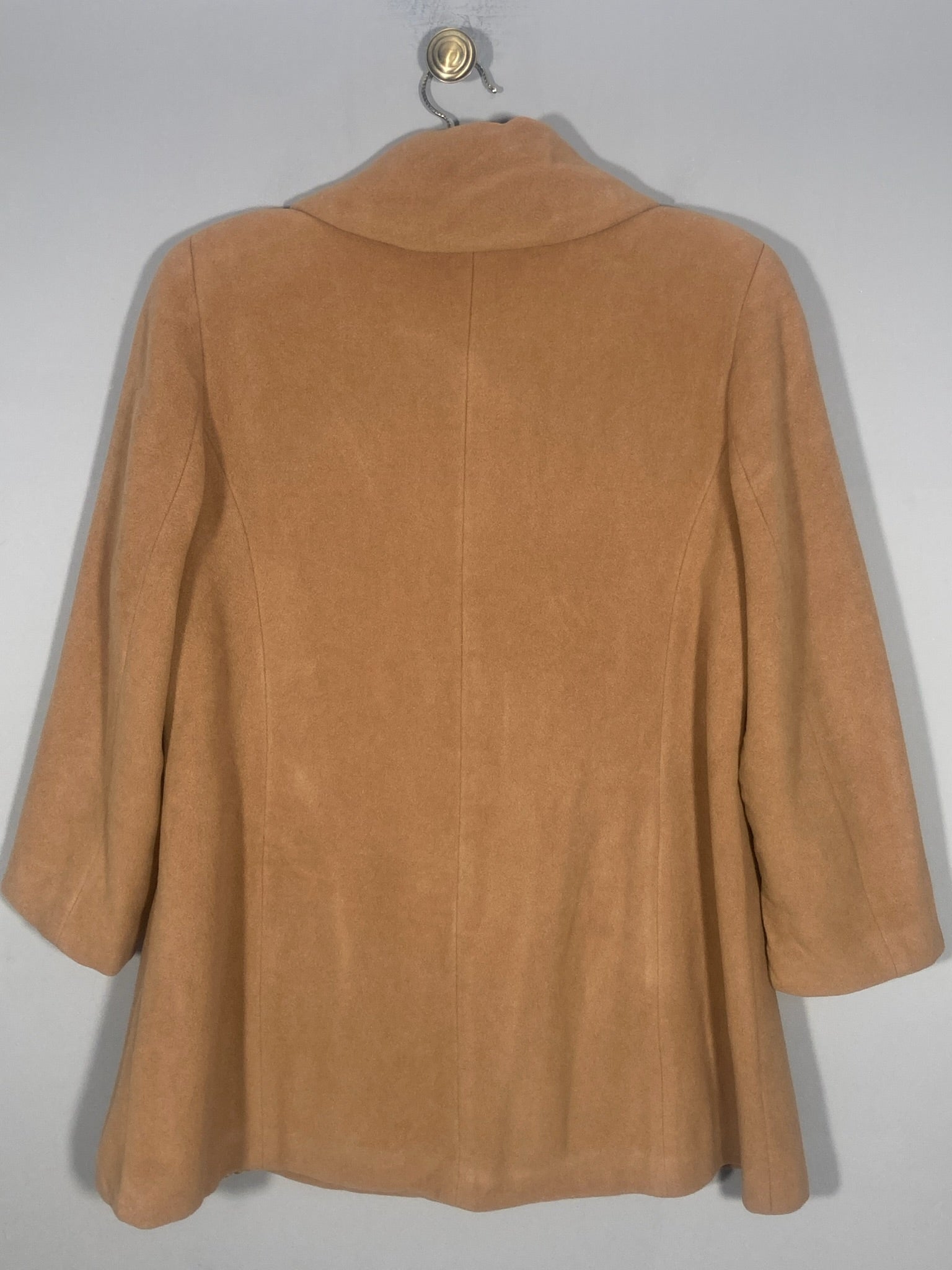 Palton (60%lana/20%cashmir) Gerry Weber - marimea L - Femei