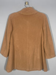 Palton (60%lana/20%cashmir) Gerry Weber - marimea L - Femei