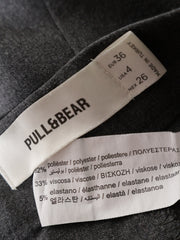 Pantaloni scurti Pull&Bear -  S - Femei