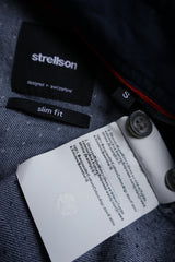 Camasa Strellson - marimea S - Barbati