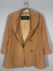 Palton (60%lana/20%cashmir) Gerry Weber - marimea L - Femei