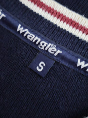 Bluza Wrangler - marimea S (oversize) - Barbati