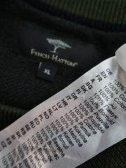 Bluza Fynch-Hatton - marimea L/XL - Barbati