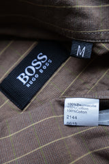 Camasa Hugo Boss - marimea M/L - Barbati