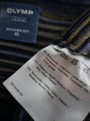 Bluza (40%lana) Olymp - marimea L/XL - Barbati