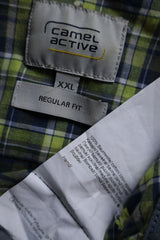 Camasa Camel active - marimea XXL - Barbati