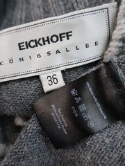 Bluza (lana&casmir) - marimea S - Femei