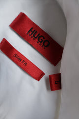 Camasa Hugo Boss - marimea L - Barbati
