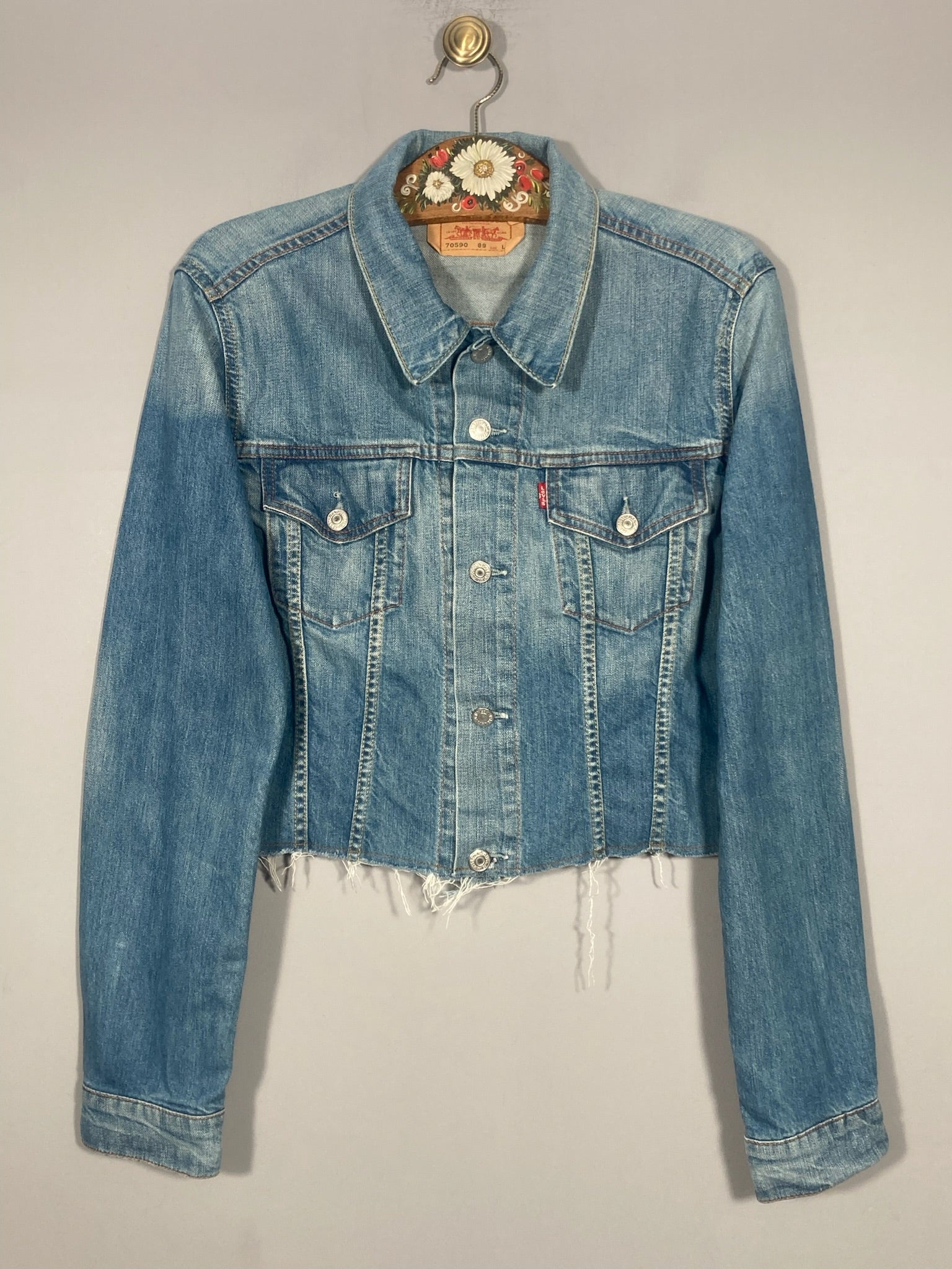 Geaca Levi's - marimea L - Femei