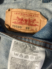 Geaca Levi's - marimea L - Femei