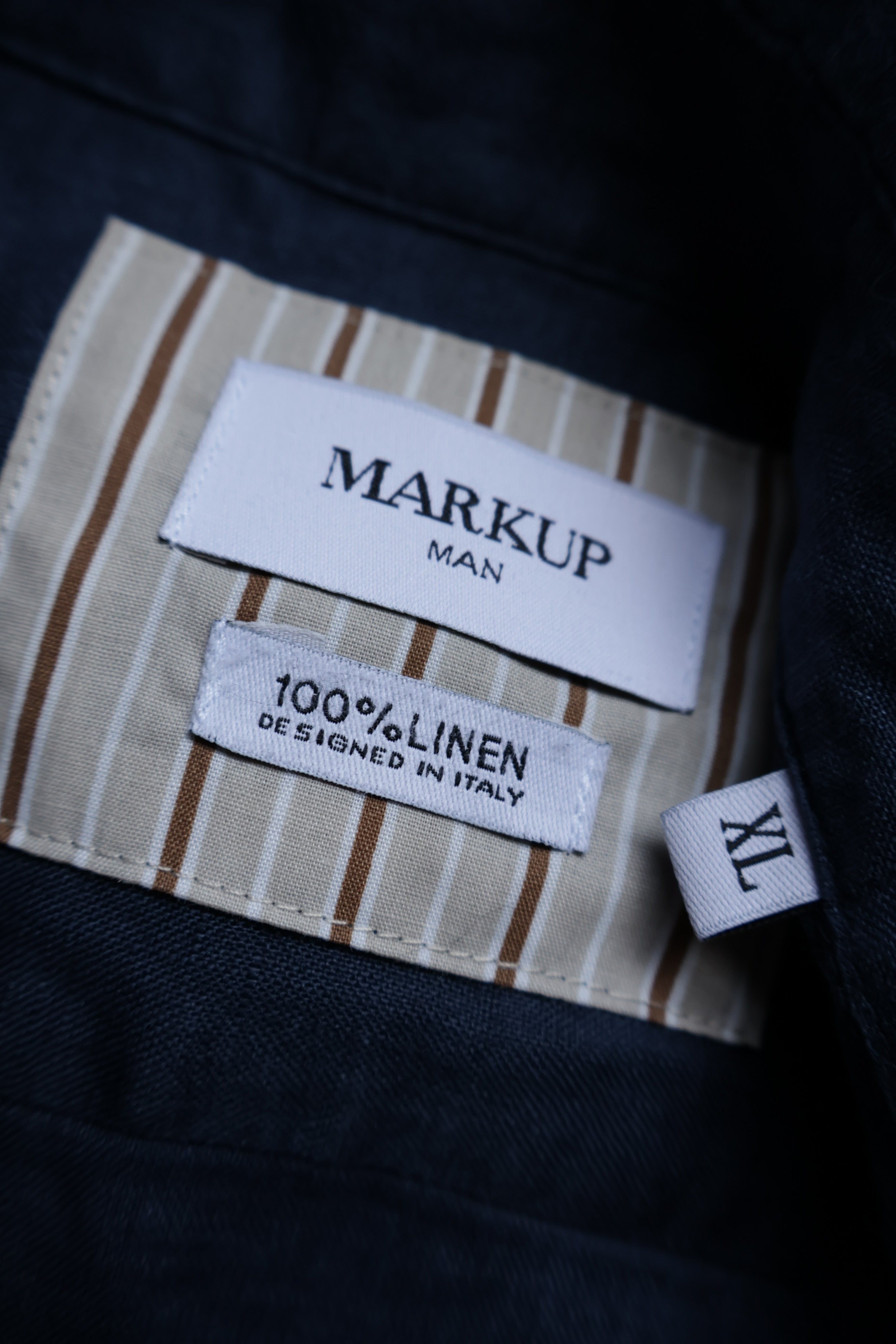 Camasa (100%in) - marimea L/XL - Barbati