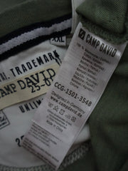 Bluza Camp David - marimea XXL - Barbati