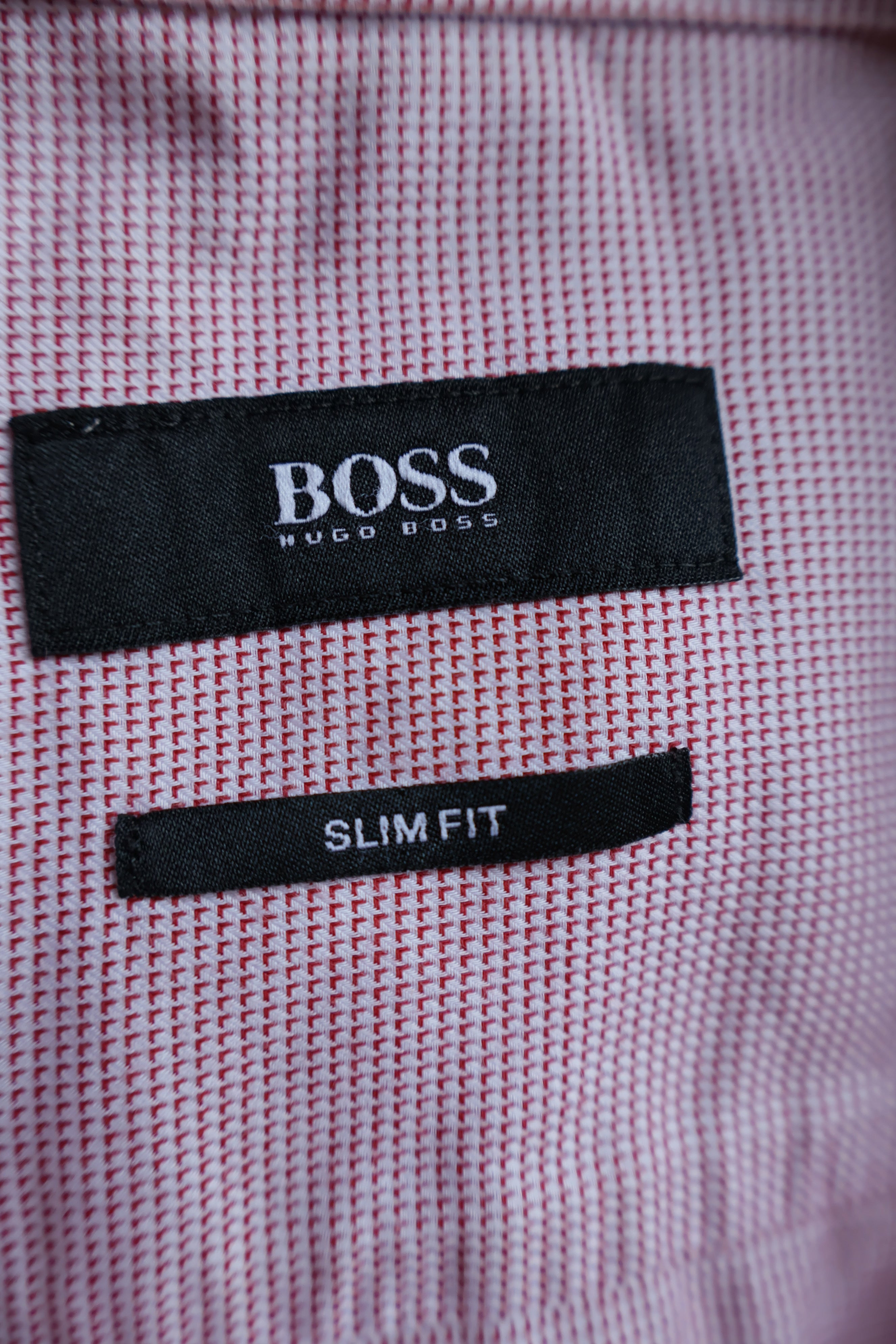 Camasa Hugo Boss - marimea S/M - Barbati