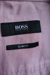 Camasa Hugo Boss - marimea S/M - Barbati