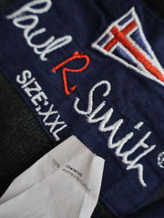 Bluza Paul R. Smith - marimea XXL - Barbati