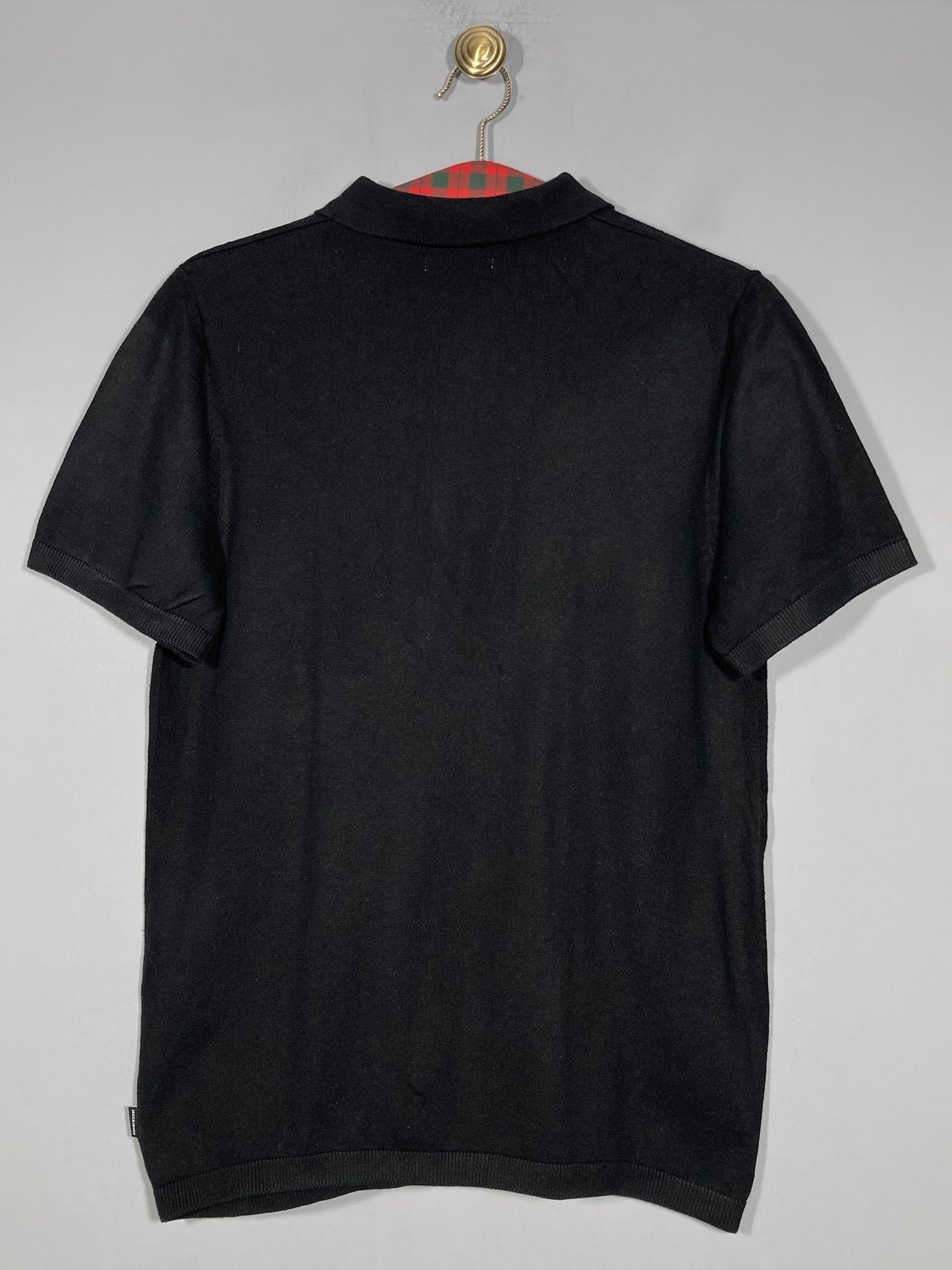 Tricou Jack&Jones - marimea L (slim fit) / M