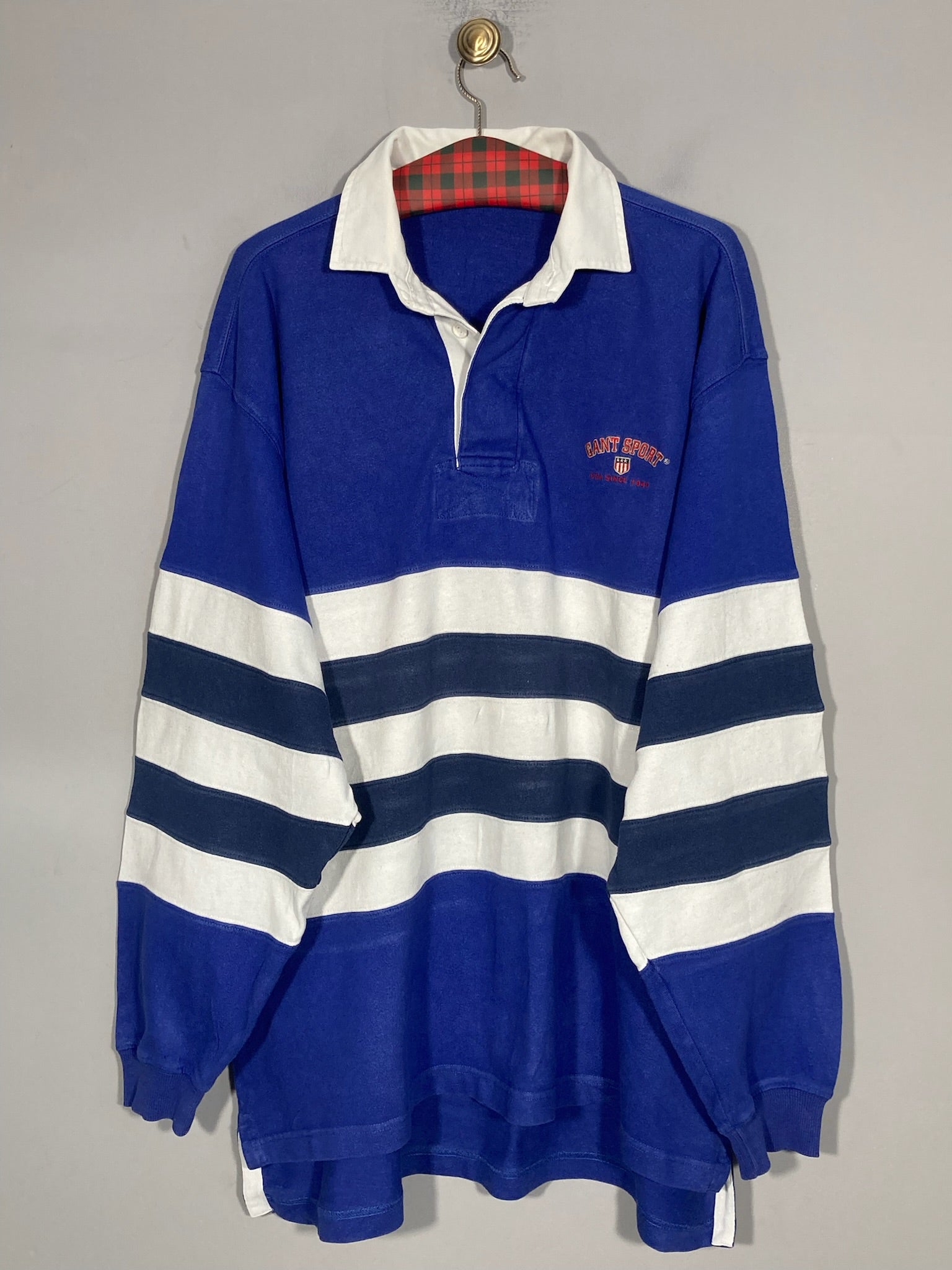 Bluza Gant - marimea XXL - Barbati