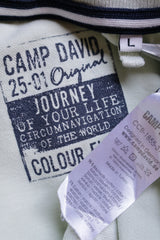Tricou Camp David - marimea L - Barbati
