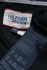 Tricou Tommy Hilfiger - marimea XL/XXL - Barbati