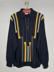 Bluza (50%lana) Westbury - marimea L - Barbati