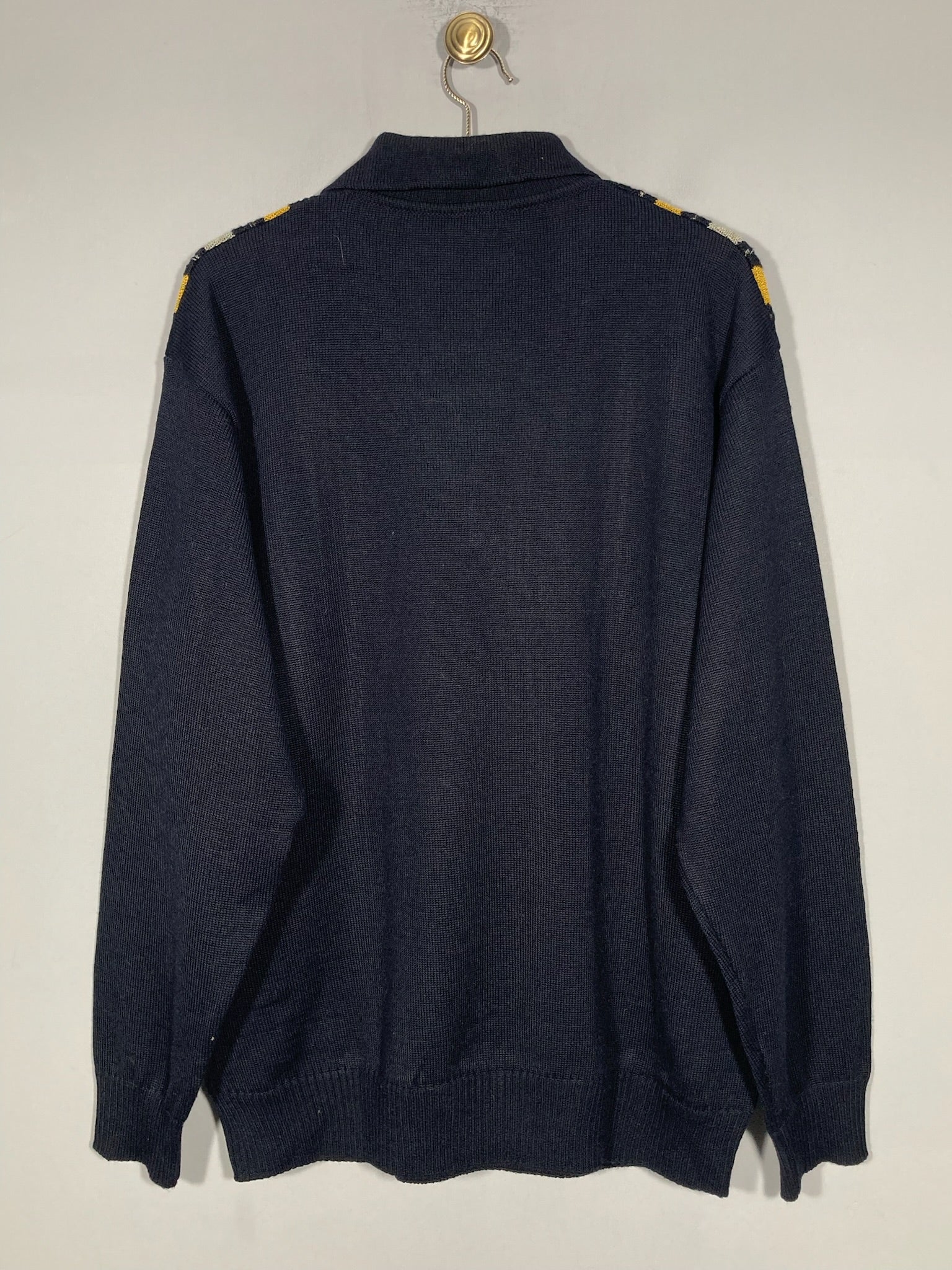 Bluza (50%lana) Westbury - marimea L - Barbati