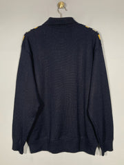 Bluza (50%lana) Westbury - marimea L - Barbati