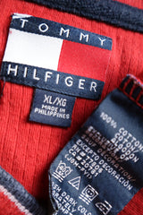 Tricou Tommy Hilfiger - marimea XL/XXL - Barbati