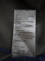 Sacou (50%lana) Digel - marimea XL - Barbati