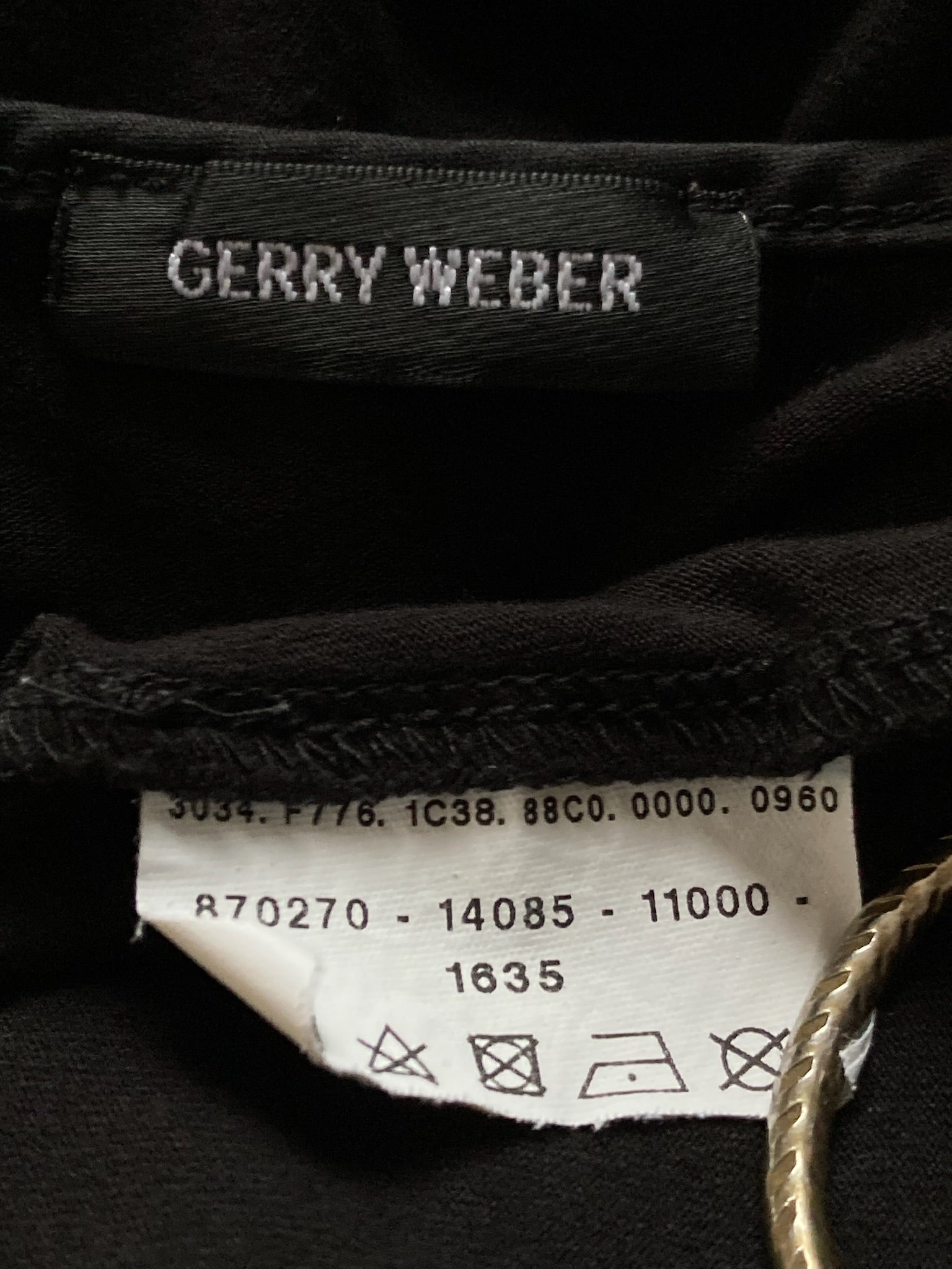Bluza Gerry Weber - marimea M