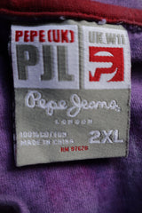 Tricou Pepe Jeans - marimea XXL - Barbati