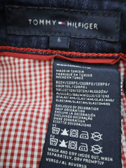 Fusta Tommy Hilfiger - marimea S/M - Femei