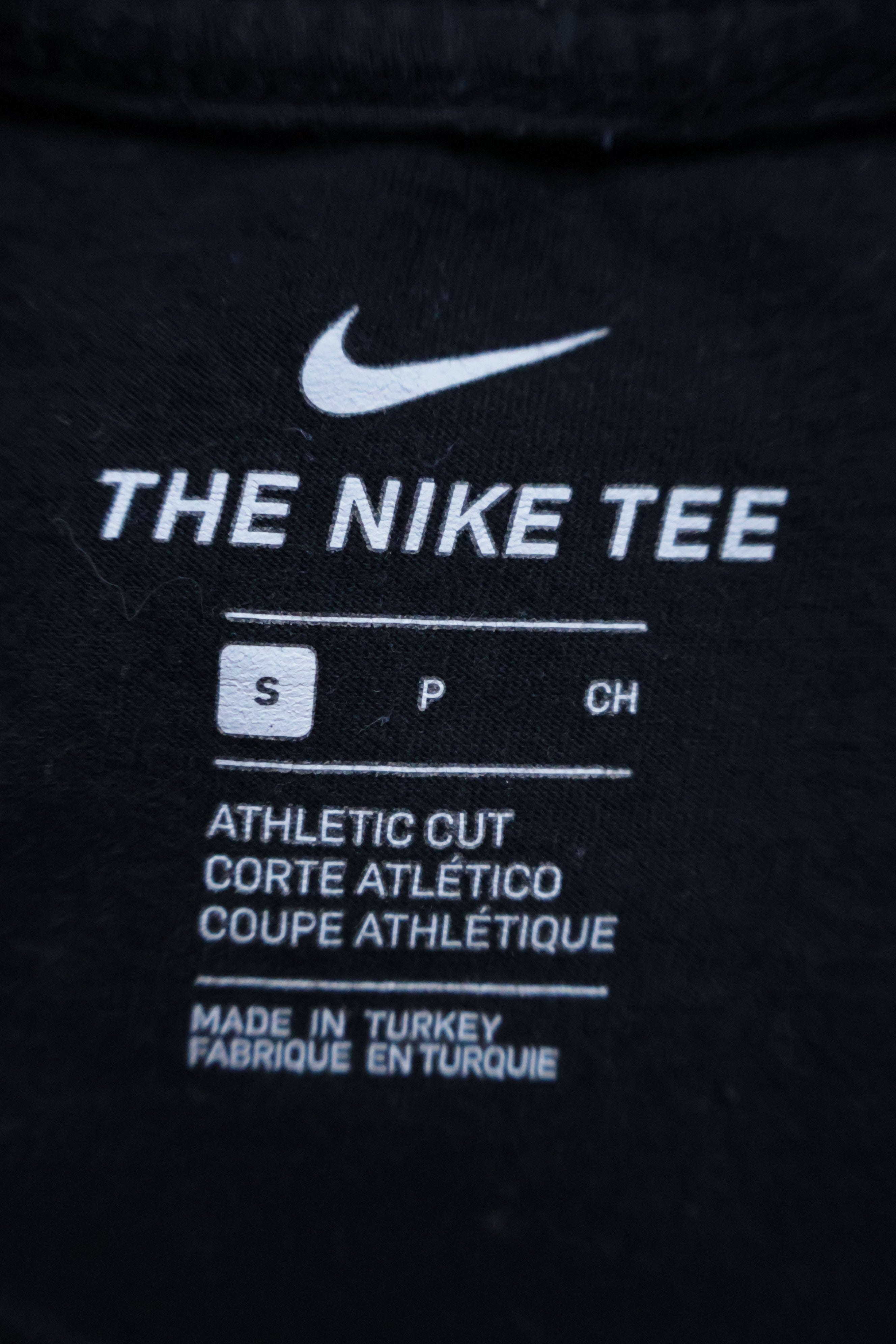 Triocu Nike - marimea S - Barbati