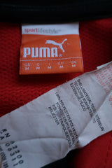 Tricou Puma - marimea M - Barbati