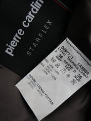 Sacou (96%lana) Pierre Cardin - marimea XXL - Barbati