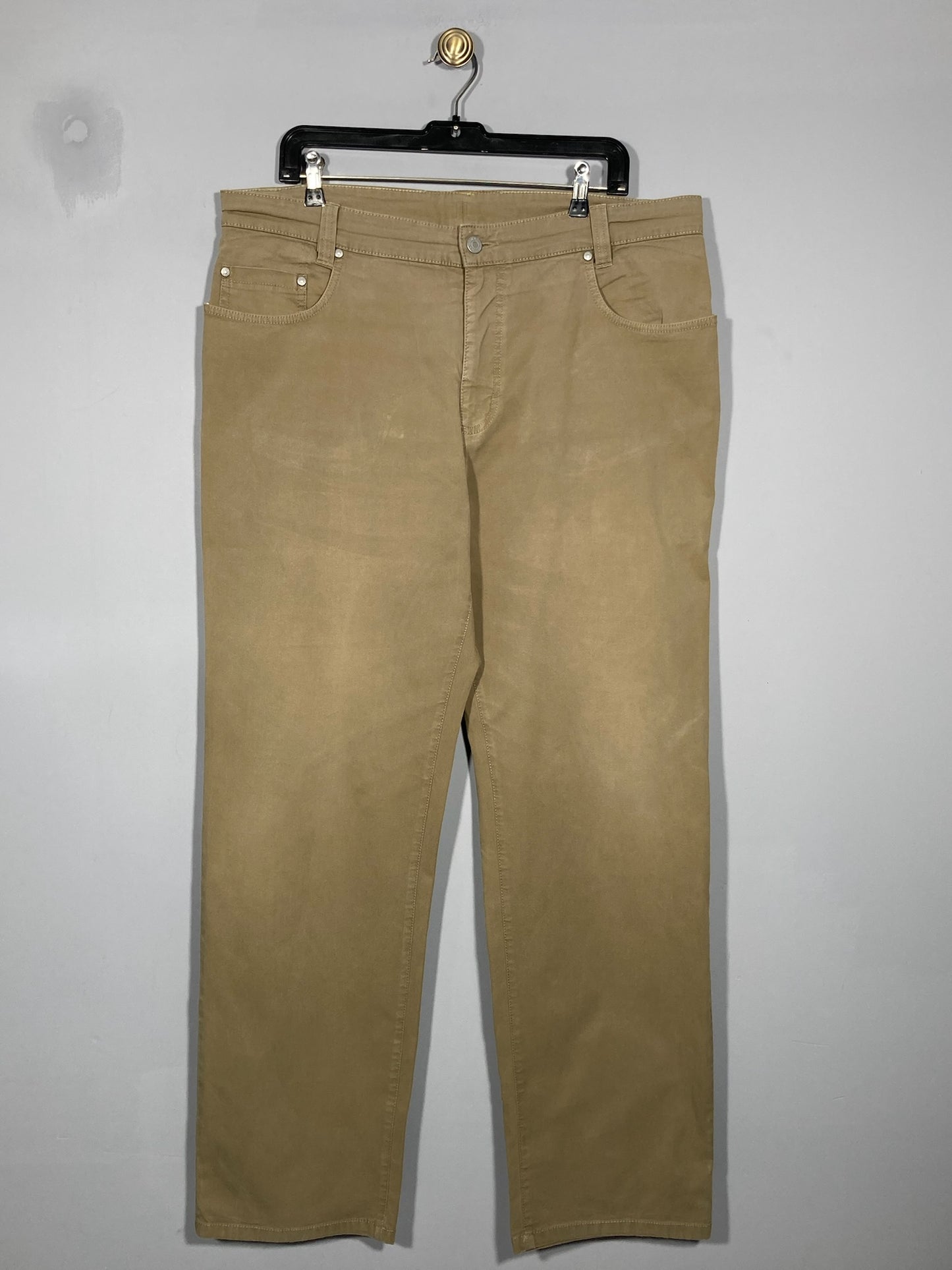 Pantaloni Mac - marimea W40/L32 - XXL