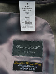 Sacou (100%lana) Bruce Field - marimea L - Barbati