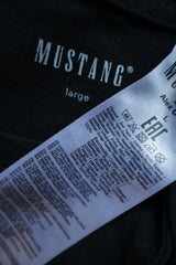 Tricou Mustang - marimea L - Barbati