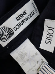 Pantaloni (100%lana) Eleganti - marimea M - Femei